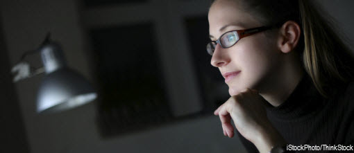 Why you’re never safe from more work – even after hours