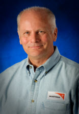 Larry Probus