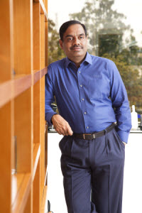 V. Balakrishnan