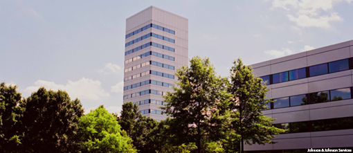 Leases case study: How J&J prepared a global inventory