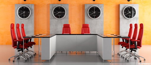 Four ways to bridge the gap between boards and executives