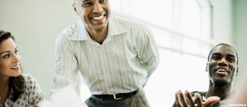 Making the most out of meetings