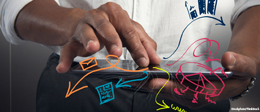 Agility, creativity in demand for finance professionals