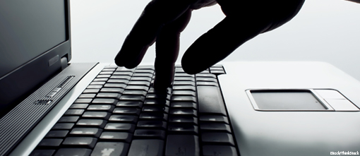 Weak passwords only part of the cyber-security problem