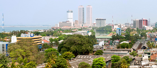 Charting a course for growth in Sri Lanka