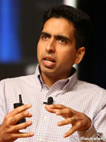 Sal Khan