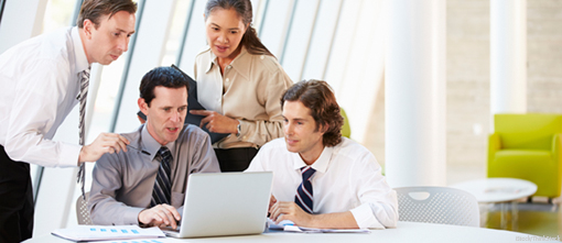 Smart ways to tap accountants’ business process acumen