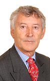 Roger Marshall