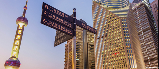 Emerging markets are the cradle of tomorrow’s largest companies
