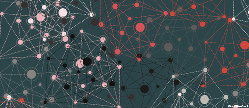 How companies respond to strategic threats in a hyper-connected world