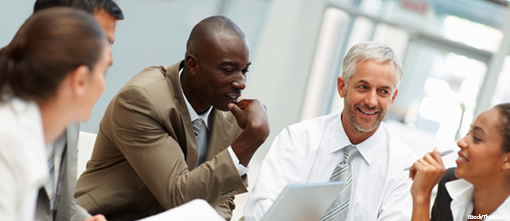 Six ways to build employee engagement