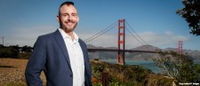 5 minutes with: J. Mark Jenkins