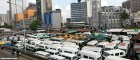 Emerging cities: Lagos
