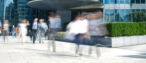 Why the job-hopper label is one to avoid