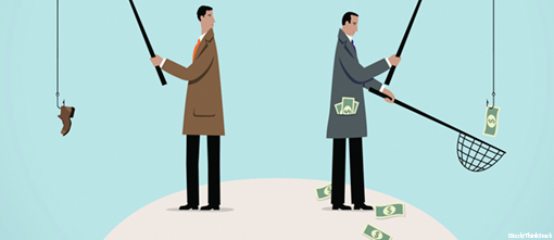 Management accountants see average salaries rise 3%
