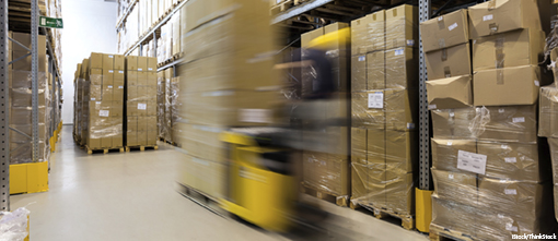 How CFOs and supply-chain leaders can boost earnings