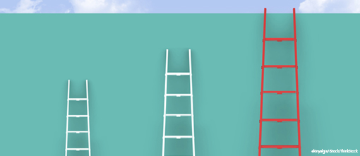 Study shows ambitious finance execs need to network, broaden skillset