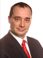 Richard Wilding