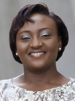 Eniola Ogunbodede, ACMA, CGMA
