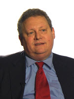 Steve Player , CPA, CGMA