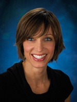 Kathrin Belliveau