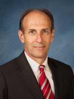Robert King, CPA