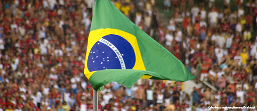 What predictive modelling can tell us about World Cup 2014