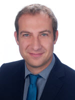 Florian Stahl