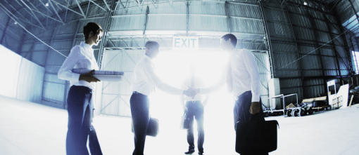Cutting costs in supply-chain management