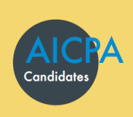 AICPA Candidates