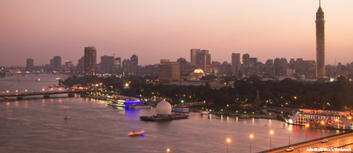Five steps to tackle Africa’s economic hotspots