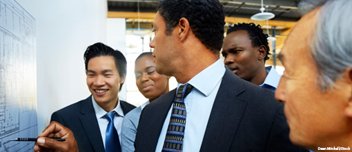 Most of tomorrow’s leadership talent isn’t ready