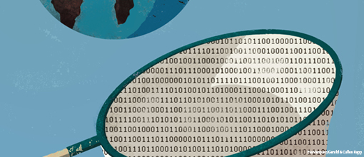 Six tips for using existing data more wisely