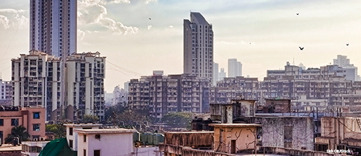Three signs India’s economy is regaining steam