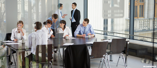 Why CFOs must avoid being overwhelmed by details
