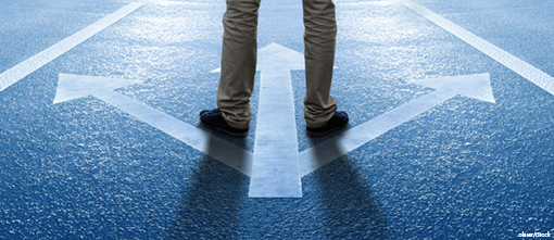 Big business decisions more often driven by gut and advice than by data