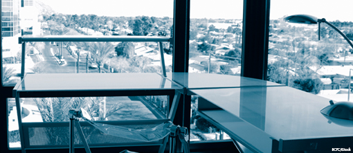 5 questions to ask before applying for a C-suite job