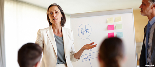 Four leadership traits that are crucial in the 21st century