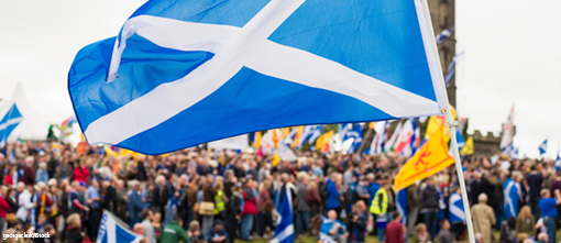 Scotland independence vote raises questions for businesses