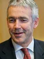 Simon Henry, FCMA, CGMA