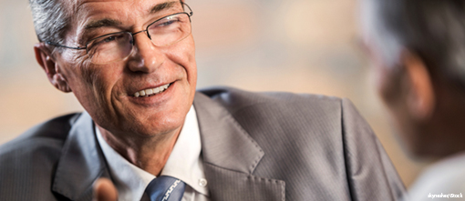How pensions can keep pace with an ageing global population