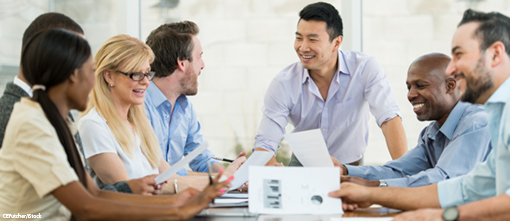 3 ways to boost global expertise on boards