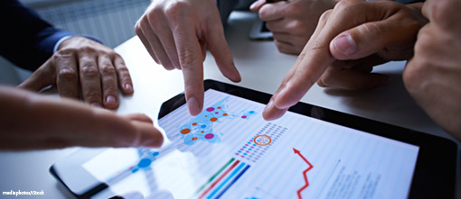 5 steps to bringing analytics to life