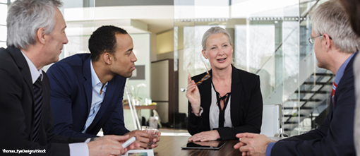 Ethical performance moves up on the corporate agenda