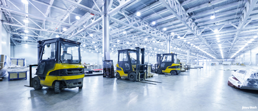 How to retool the supply chain for e-commerce