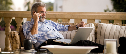 How to make flexible working work