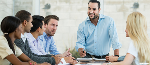 “Softer” issues of culture, engagement becoming harder for companies to master