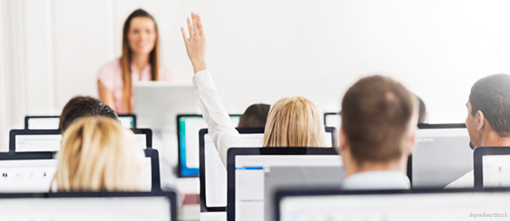 How to link employee training to corporate performance