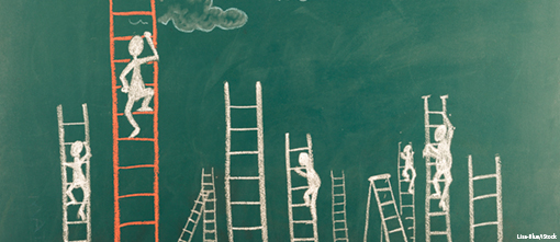 CFOs see need for more raises, promotions
