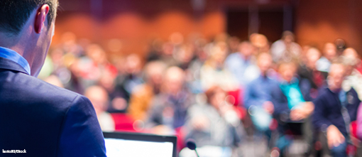 How to prevent death by PowerPoint